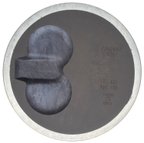 Mahle S224-2897.030 Engine Piston - view 4