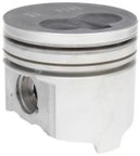 Mahle S224-2897 Engine Piston - view 2