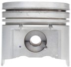 Mahle S224-2897 Engine Piston - view 1