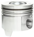 Mahle S224-3163.040 Engine Piston - view 2