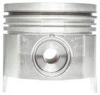 Mahle S224-3163.040 Engine Piston - view 1