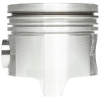 Mahle S224-3163.040 Engine Piston - view 3