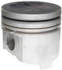 Mahle S224-3403.020 Engine Piston - view 2