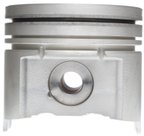 Mahle S224-3403.020 Engine Piston - view 1