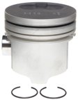 Mahle S224-3403.020 Engine Piston - view 5