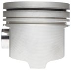 Mahle S224-3403.020 Engine Piston - view 3