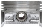 Mahle S224-3430 Engine Piston - view 1