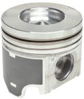 Mahle S224-3454 Engine Piston - view 2