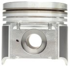 Mahle S224-3454 Engine Piston - view 1