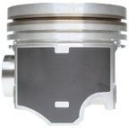 Mahle S224-3503.010 Engine Piston - view 3