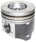 Mahle S224-3503.020 Engine Piston - view 2
