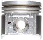 Mahle S224-3503.020 Engine Piston - view 1