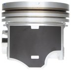 Mahle S224-3503.020 Engine Piston - view 3