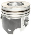 Mahle S224-3503.030 Engine Piston - view 2