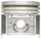 Mahle S224-3503.030 Engine Piston - view 1