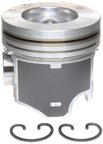 Mahle S224-3503 Engine Piston - view 5