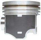 Mahle S224-3503 Engine Piston - view 3