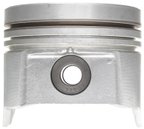 Mahle S224-3508.030 Engine Piston - view 1