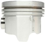 Mahle S224-3508 Engine Piston - view 3