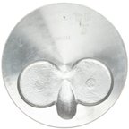 Mahle S224-3508 Engine Piston - view 4
