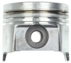 Mahle S224-3512HA Engine Piston - view 1