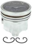 Mahle S224-3512HA Engine Piston - view 4