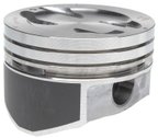 Mahle S224-3543.030 Engine Piston - view 2