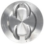 Mahle S224-3543.030 Engine Piston - view 4