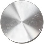 Mahle S224-3580 Engine Piston - view 4