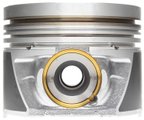 Mahle S224-3708.020 Engine Piston - view 1