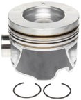 Mahle S224-3708.020 Engine Piston - view 5