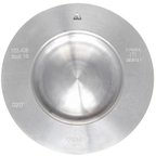 Mahle S224-3708.020 Engine Piston - view 4