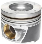 Mahle S224-3708 Engine Piston - view 2