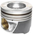 Mahle S224-3709.020 Engine Piston - view 2