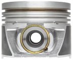 Mahle S224-3709.020 Engine Piston - view 1