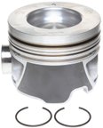 Mahle S224-3709.020 Engine Piston - view 5