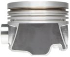 Mahle S224-3709.020 Engine Piston - view 3