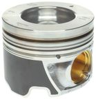 Mahle S224-3709 Engine Piston - view 2