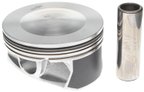 Mahle S224-3731-0.50MM Engine Piston - view 2