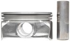 Mahle S224-3731-0.50MM Engine Piston - view 1