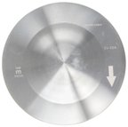 Mahle S224-3731-0.50MM Engine Piston - view 4