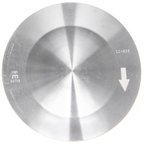 Mahle S224-3731 Engine Piston - view 4