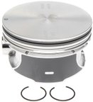 Mahle S224-3760-0.50MM Engine Piston - view 5
