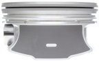 Mahle S224-3760-0.50MM Engine Piston - view 3