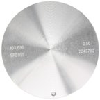 Mahle S224-3760-0.50MM Engine Piston - view 4