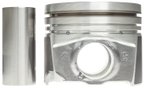 Mahle S224-3852-0.50MM Engine Piston - view 1