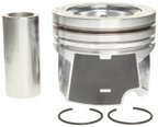 Mahle S224-3852-0.50MM Engine Piston - view 5
