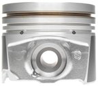 Mahle S224-3852-1.00MM Engine Piston - view 1