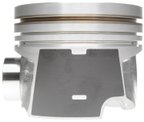 Mahle S224-3852-1.00MM Engine Piston - view 3