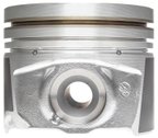Mahle S224-3852 Engine Piston - view 1